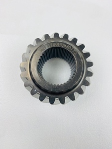 Boîte de vitesses Sunupmaster MFC730 de haute qualité, engrenage de transmission en matériau SCM415/20CRMNTI, traité thermiquement HRC58-62, 1000T/6T, 12 dents - Product Image 2
