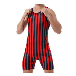Vêtements de haute qualité, nouvelle conception, maillots de lutte professionnels, maillots de lutte sur mesure - Product Image 4