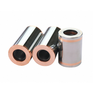 มอเตอร์ความเร็วสูง ชิ้นส่วนมอเตอร์แกนหมุน สเตเตอร์ โรเตอร์ ผลิตตามแบบ OEM ผลิตในเกาหลี มอเตอร์ GEM สายพานลำเลียง รีวิวจากลูกค้า ประหยัดพลังงาน เกียร์เหล็ก - Product Image 5