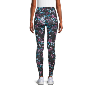 High waisted yoga <b>leggings</b> Seamless <b>workout</b> pants <b>with</b> <b>pockets</b> Quick dry gym <b>leggings</b> Solid stretch fitness pants - Product Image 2
