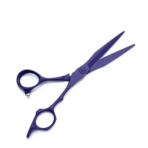 Tijeras profesionales para cortar el pelo, tijeras de peluquería, tijeras de adelgazamiento, juego de tijeras de peluquería - Product Image 2