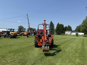 Tracteur L3830GST Premium Prêt à l'Exportation Équipement Robuste Approvisionnement en Gros 210 CV 4x4 Transmission par Engrenages Garantie 5+ Ans - Product Image 3