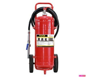 Extintor de incendios de espuma AFFF de 25L, concentrado de espuma de alta calidad Vinafoam, el más vendido. - Product Image 1