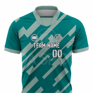 Custom <b>Soccer</b> Sportswear Factory Football Team Uniform With Sublimated Team Graphics Design - Product Image 4
