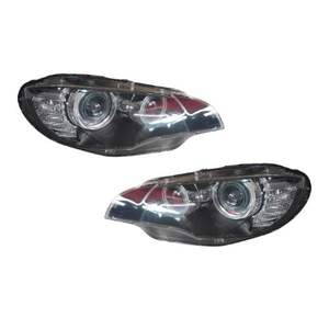 Pour X6 E70 E71 E72 M 2008-2014 Phare XÉNON 12V NEUF-OEM 63117287010 / 63117287009 Gauche Droit - Product Image 1