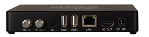 Combo Android DVB STB para Servicios Interactivos en Transmisiones DTV en Vivo e <span class=keywords><strong>IPTV</strong></span> - Product Image 3