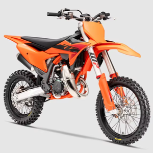 OFERTA DE DROPSHIPPING: Motocicleta de motocross KTM 85 SX 17/14 de 2 tiempos, 100% auténtica, modelo 2026 - Product Image 1