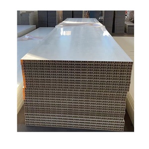 Panel de Pared Interior de PVC, Lámina de Plástico PVC con Precios Adecuados - Product Image 1