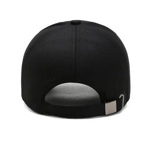 Wholesale Custom Logo Embroidery 5-Panel Oxford Jacquard 100% Polyester Argyle Pattern Adjustable Snap Back Baseball <b>Cap</b> - Product Image 5