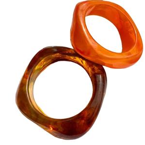 Pulseras de Resina con Diseño Indio Romántico, en Oferta, al Mejor Precio, para Bodas - Product Image 1