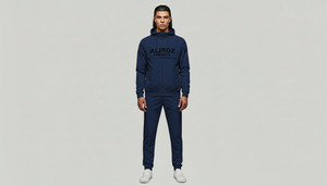 Nouvelle veste coupe-vent en nylon respirant 2026, survêtement léger personnalisable, vente chaude - Product Image 5