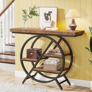 Entryway Console <b>Table</b> - Product Image 1
