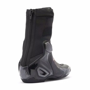 Botas Chelsea de PVC de Alta Calidad, Zapatos de Motocicleta, Nuevo Diseño, para Uso en Exteriores - Product Image 3
