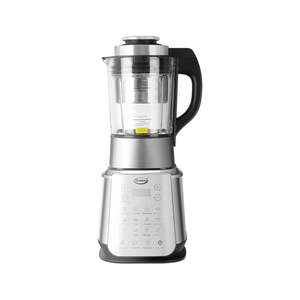 Mixeur multifonction en verre 1,75 L 800 W, robuste, chaud et froid, faible bruit, prise UK - Product Image 4