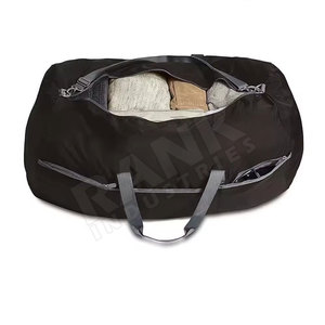 Sacs de hockey sur glace confortables et légers, fabriqués avec des matériaux légers, conçus pour un usage quotidien - Product Image 3