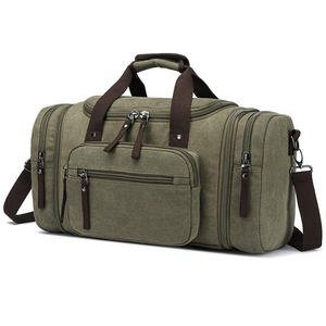 Bolsa Deportiva Personalizada con Logotipo, Bolsa de Gimnasio, Nueva Bolsa de Yoga y Viaje, Bolsa Deportiva Oxford con Separación para Ropa Seca y Mojada para Ejercicio - Product Image 1