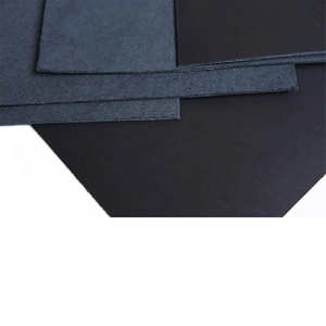 Cuero curtido vegetalmente utilizado para productos de cuero |   Cuero Vegetal Genuino Curtido COLOR NEGRO ETC - Product Image 2