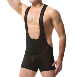 2026 New Arrival High Quality Wrestling Singlets Latest Design Wholesale Wrestling Singlets For Online Sale - Product Image 4