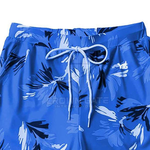 High Quality <b>Men</b> Swim <b>Trunk</b> Sublimation Printing <b>Men</b> Swim <b>Trunk</b> Beach Wear <b>Men</b> Swim <b>Trunk</b> - Product Image 3