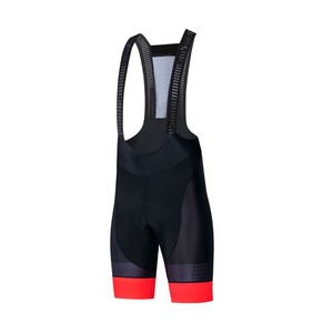 Cuissard de cyclisme respirant à séchage rapide en Spandex/Polyester avec coussinets en gel 5D – Short de vélo léger pour sports de plein air, best-seller - Product Image 3