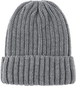 High Quality Docker Beanie <b>Hat</b> Durable Soft Headwear Stretch Fit Fashion Knit Cap For Importers Retailers And Bulk Buyers 2026 - Product Image 2