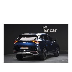 Pour Kia Sportage 1.6 Turbo Essence 2WD Modèle Juin 2022 avec 46 207 km Sièges en Cuir Caméra Arrière Volant à Gauche - Product Image 2