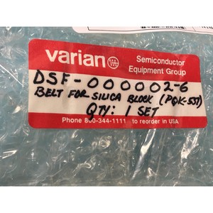 สายรัด TEL DSF-000002-6 แบบต่างๆ SUPER RING (PQK-5) - ผู้จัดจำหน่ายอุปกรณ์และอะไหล่เซมิคอนดักเตอร์ระดับโลกที่เชื่อถือได้ - Product Image 3