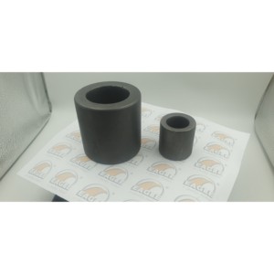 Crisol de Grafito de Repuesto de 90 x 90 mm para Herramientas de Joyería - Product Image 2