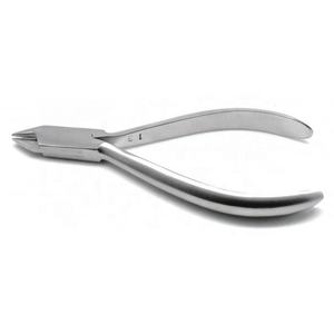 Pinza Dental Ortodóntica Adams de Alta Calidad, Manual, de Acero Inoxidable, Instrumentos Quirúrgicos para Dentistas de Blush Surgical - Product Image 2