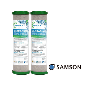 Amélioration du goût et de la qualité de l'eau potable, filtre de suppression des PFAS, assurance qualité certifiée, purificateur de qualité professionnelle - Product Image 1