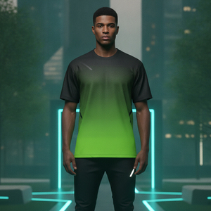 Premium <b>Soccer</b> Jersey Custom Logo Printed Football Uniform Set High Quality Wholesale Blank Training Sportswear Wear - Product Image 5