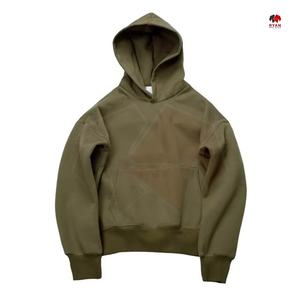 Ryan Pro Gear : Sweats à capuche personnalisés pour hommes, logo personnalisé, couleur personnalisée, grandes tailles, services OEM et ODM disponibles. - Product Image 1