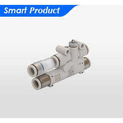 เครื่องกำเนิดสุญญากาศแบบสแตนด์อโลน Pisco (VYF-M) เครื่องดูดฝุ่นอุตสาหกรรม - Product Image 1