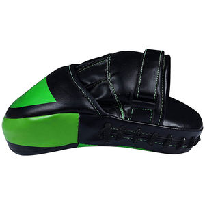 Guantes de Boxeo de Cuero Modernos de Estilo Único, Alta Demanda, Calidad Premium, Personalizables, Precio Bajo, Producto de Boxeo - Product Image 4