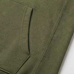 Sudaderas Premium para Hombre, Material Fresco, Estilo Moderno, Ropa al por Mayor, Streetwear, Diseño Personalizado, Sudadera con Capucha, Pedido al por Mayor, OEM - Product Image 5