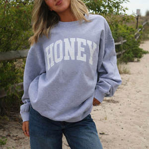 Servicio OEM ODM, Venta al Por Mayor, Sudaderas Personalizadas de Cuello Alto para Mujer, con Logotipo Frontal, Tejido Transpirable de Secado Rápido - Product Image 3