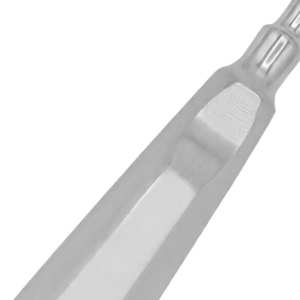 เครื่องมือถอนฟันแบบยกโคนรากฟัน Cogswell A Root Elevator ขนาด 6.25 นิ้ว ปลายตรง 4 มม. ทำจากเหล็กกล้าไร้สนิม - Product Image 5