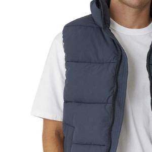 เสื้อกั๊กพัฟเฟอร์ผู้ชาย ปรับราคาได้ ป้องกันรอยยับ คุณภาพพรีเมียม ระบายอากาศได้ดี น้ำหนักเบา พร้อมปรับแต่งได้อย่างเต็มที่ - Product Image 2