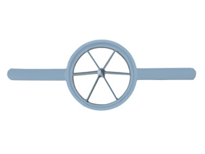 Máquina Manual para Partir Bambú - Fácil de Operar, Marca PRASHANT, 1 Año de Garantía - Product Image 2