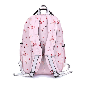 Mochilas Escolares 2026 de Gran Capacidad, Impermeables, para Viajes Escolares, con Compartimento para Laptop y Logotipo de Tienda - Product Image 5