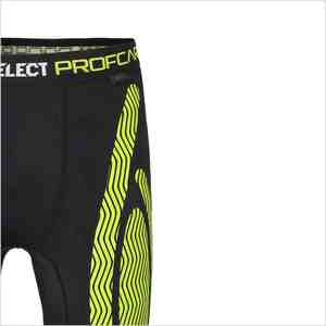 Custom <b>Mens</b> <b>Compression</b> <b>Shorts</b> with High Stretch Fabric Moisture Control and Private Label Manufacturing for Athletic Brands - Product Image 6