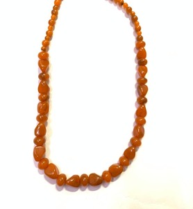 Resin <b>Necklace</b> <b>Chains</b> <b>Necklaces</b> Angel-Themed Resin <b>Necklace</b> Antique Style for Wedding Decoration & Gift - Product Image 3