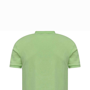 Polo pour homme avec détails de couture premium, chemise décontractée pour homme, polo à coutures renforcées, chemise décontractée pour homme, col durable - Product Image 5