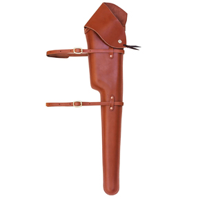 Bolsa de Cuero Profesional para Armas 2026, de Alta Calidad, Hecha con el Mejor Material de Cuero - Product Image 2