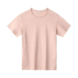 T-shirt 100 % coton tendance en gros – Confortable, meilleure qualité, faible MOQ, dernier design, qualité export, attrayant pour l'export. - Product Image 4