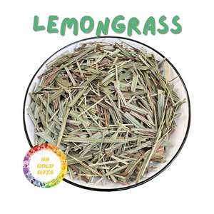 Hierba de Limón Seca Premium, Cortada y Tamizada, Especia Natural al por Mayor de Fábrica en Vietnam - Product Image 2