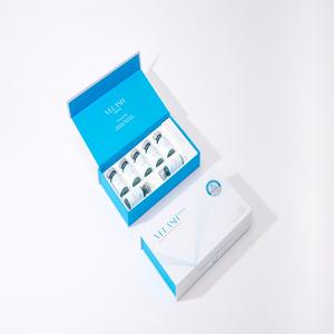 ผลิตภัณฑ์บำรุงเส้นผมและหนังศีรษะคุณภาพดีที่สุดสำหรับแบรนด์ส่วนตัว VELASH EXO PLUS ป้องกันผมเสีย ฟื้นฟูสภาพผม ลดการหลุดร่วงของเส้นผม - Product Image 3