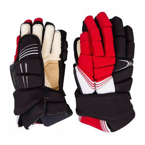 Gants de hockey sur glace senior de haute qualité 2026, design entièrement personnalisé, confort et flexibilité maximales, protection UV, service OEM - Product Image 6