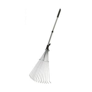 [Handy-Age]-Rastrillo de hojas ajustable (GN1500-031) - Product Image 1