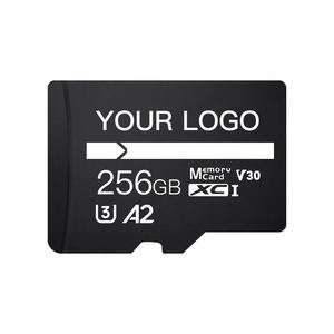<span class=keywords><strong>Tarjeta</strong></span> de Memoria 4K de 128 GB para Cámaras de Coche, Resistente al Calor, <span class=keywords><strong>Tarjeta</strong></span> <span class=keywords><strong>SD</strong></span> de 64 GB para Cámaras de Coche, 256 GB - Product Image 1